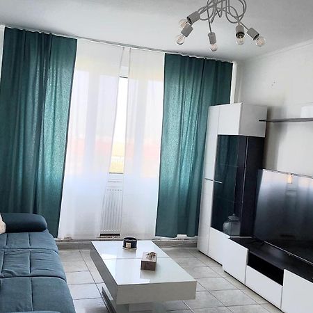 Arad Central Apartment Exterior foto