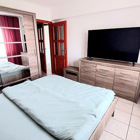 Arad Central Apartment Exterior foto